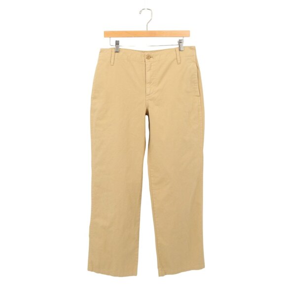 J. Crew Sailor Heritage Chino Khaki Honey Brown Pants 29 - Picture 3 of 7